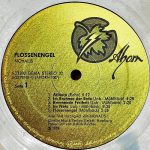 Novalis – Flossenengel LP Plak - Görsel 5