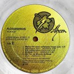 Novalis – Flossenengel LP Plak - Görsel 6