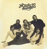 Novalis – Flossenengel LP Plak - Görsel 3