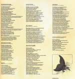 Novalis – Flossenengel LP Plak - Görsel 4
