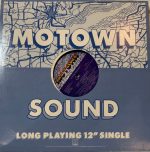 Stevie Wonder – Don't Drive Drunk 12'' Maxi Single Plak - Görsel 2