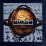 Test Dept – Totality CD