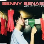 Benny Benassi – Able To Love CD Single (House)