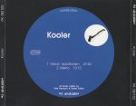 Kooler - Kooler CD (Minimal) - Görsel 2