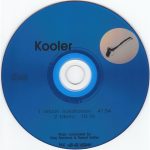 Kooler - Kooler CD (Minimal) - Görsel 3