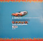 Gary D. – Take Control 12'' Maxi Single Plak (Trance) - Görsel 2