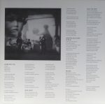 Texas – Mothers Heaven LP Plak - Görsel 6