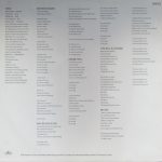 Texas – Mothers Heaven LP Plak - Görsel 5