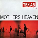 Texas – Mothers Heaven LP Plak