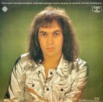 Udo Lindenberg & Das Panik-Orchester – Sister King Kong LP Plak - Görsel 2