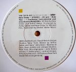 New Order – Confusion 12'' Maxi Single Plak - Görsel 3