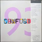 New Order – Confusion 12'' Maxi Single Plak - Görsel 2