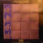 The Fixx – Phantoms LP Plak - Görsel 2