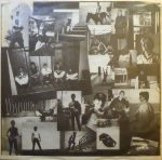 The Fixx – Phantoms LP Plak - Görsel 4
