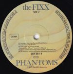 The Fixx – Phantoms LP Plak - Görsel 5
