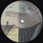 The Fixx – Phantoms LP Plak - Görsel 6