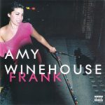 Amy Winehouse – Frank CD