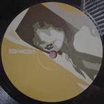 Eddie Richards – Dream2 / Heat 12''Maxi Single Plak (Tech House) - Görsel 2