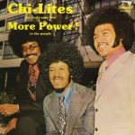 The Chi-Lites – For God's Sake Give More Power! To The People LP Plak