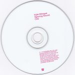 Kylie – Spinning Around CD Single - Görsel 4