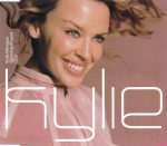 Kylie – Spinning Around CD Single - Görsel 3