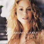 Mariah Carey - Through The Rain CD Single