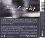 Mariah Carey - Through The Rain CD Single - Görsel 2
