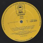 Argent – Nexus LP Plak - Görsel 3