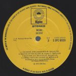 Argent – Nexus LP Plak - Görsel 4