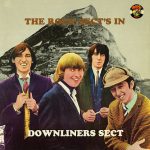 Downliners Sect – The Rock Sect's In LP Plak