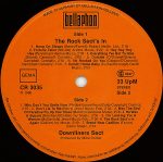 Downliners Sect – The Rock Sect's In LP Plak - Görsel 4