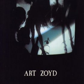 Art Zoyd – Symphonie Pour Le Jour Où Brûleront Les Cités LP Plak