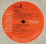 The Tymes – Tymes Up LP Plak - Görsel 4