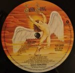 Dave Edmunds – Get It LP Plak - Görsel 3
