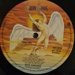 Dave Edmunds – Get It LP Plak - Görsel 4