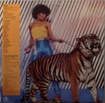 Maxine Nightingale – Lead Me On LP Plak - Görsel 2
