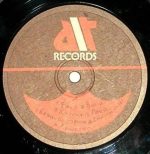 Vladimir Presnyakov I Kapitan – Lyubov LP Plak - Görsel 6
