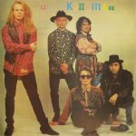 Vladimir Presnyakov I Kapitan – Lyubov LP Plak - Görsel 2