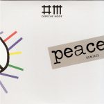 Depeche Mode – Peace (Remixes) CD Single