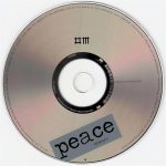 Depeche Mode – Peace (Remixes) CD Single - Görsel 3