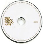 Travis – The Boy With No Name CD - Görsel 3