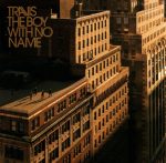 Travis – The Boy With No Name CD