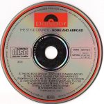 The Style Council – Live! The Style Council, Home & Abroad CD - Görsel 3