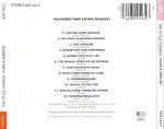 The Style Council – Live! The Style Council, Home & Abroad CD - Görsel 2
