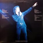 Neil Diamond – Love At The Greek: Recorded Live At The Greek Theatre 2LP Plak - Görsel 2