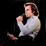 Neil Diamond – Love At The Greek: Recorded Live At The Greek Theatre 2LP Plak - Görsel 3