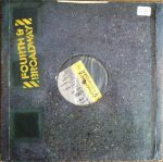Konk – Your Life 12'' Maxi Single Plak - Görsel 4