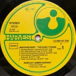 Barclay James Harvest – Mocking Bird - The Early Years LP Plak - Görsel 3