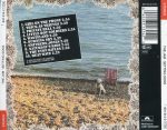 The Jam – Setting Sons CD - Görsel 2