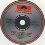 The Jam – Setting Sons CD - Görsel 3